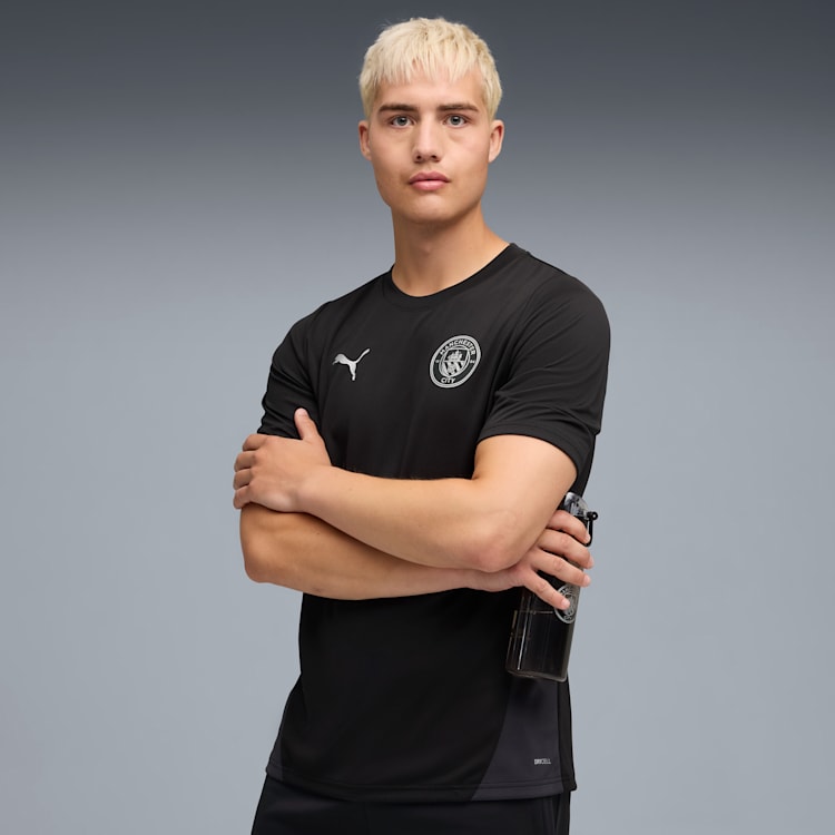 Puma Manchester City Manchester City Training Jersey