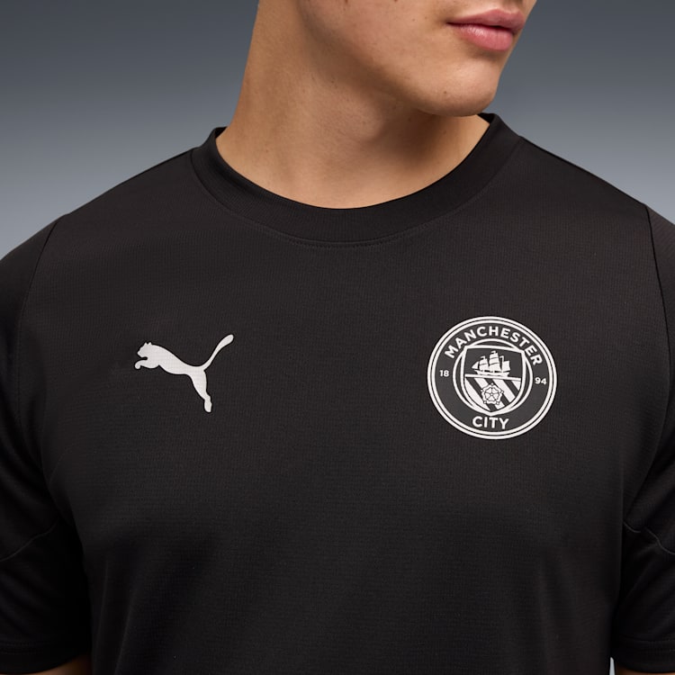 Puma Manchester City Manchester City Training Jersey