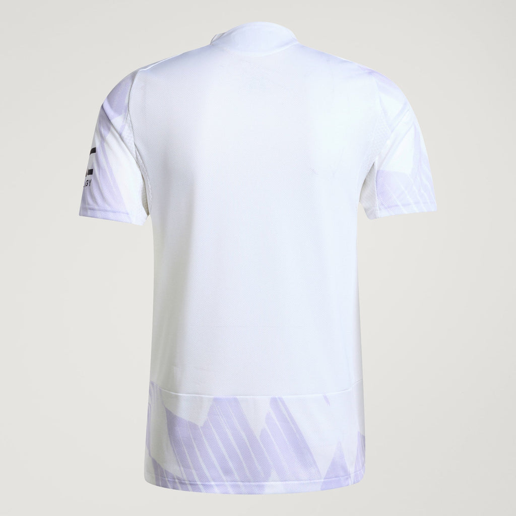 adidas Manchester United 25/26 Away Authentic Jersey