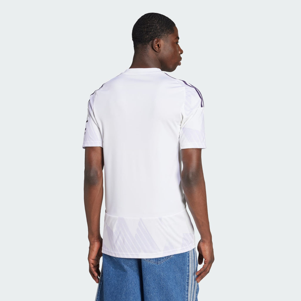 adidas Manchester United 25/26 Away Jersey