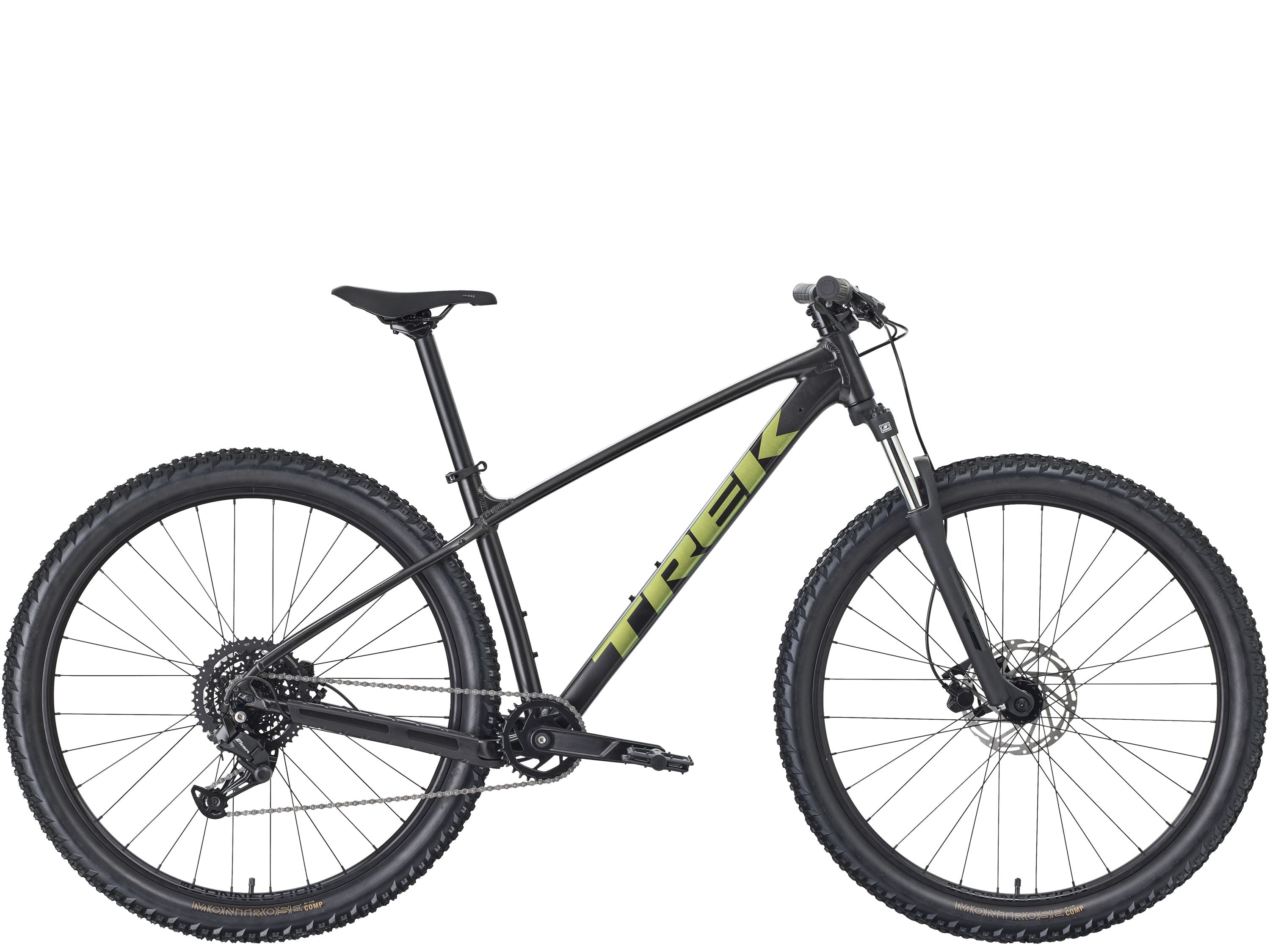 Marlin 4 L 29 Matte Dark Web