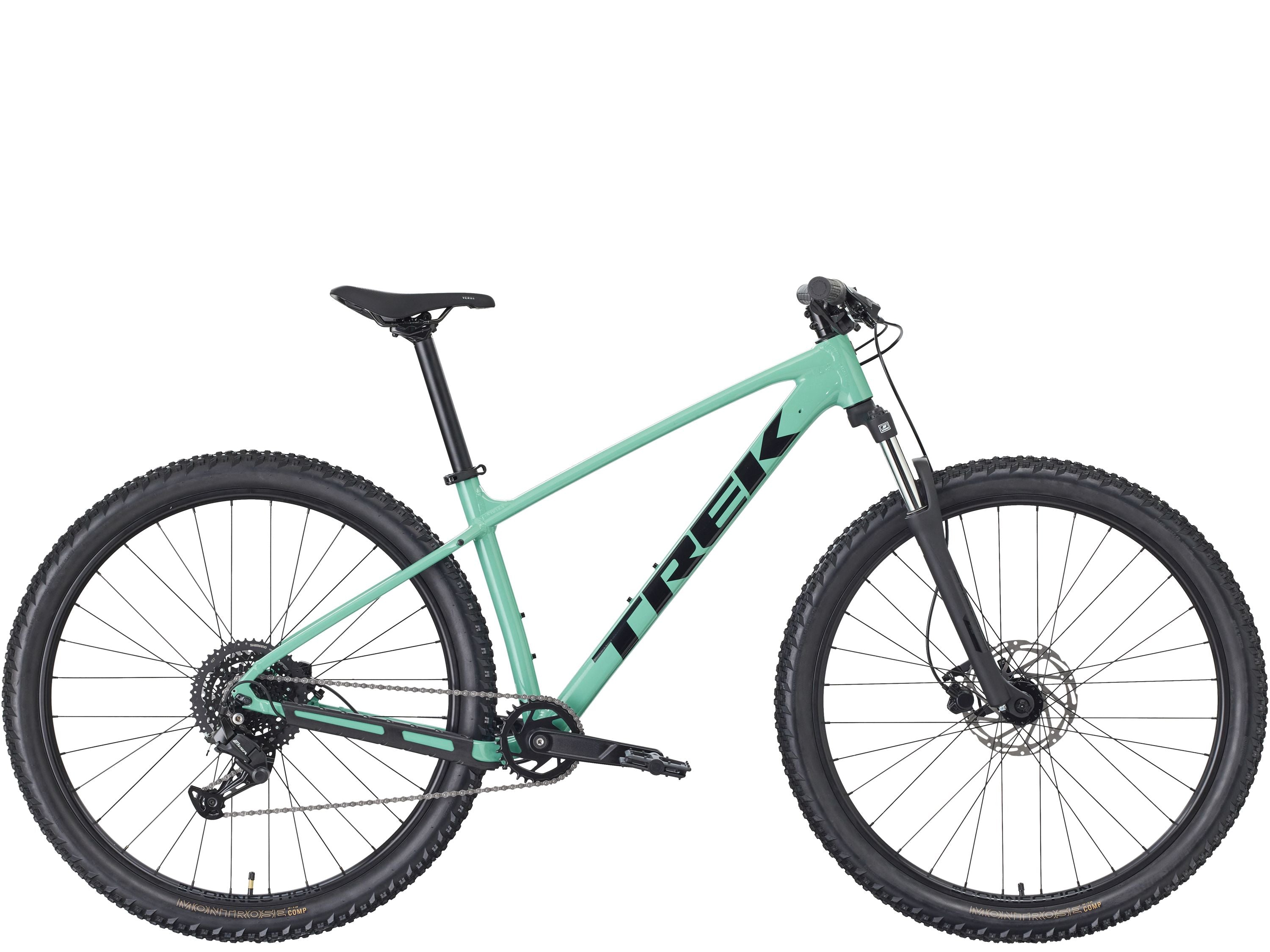 Marlin 4 XS 27.5 Blue Sage