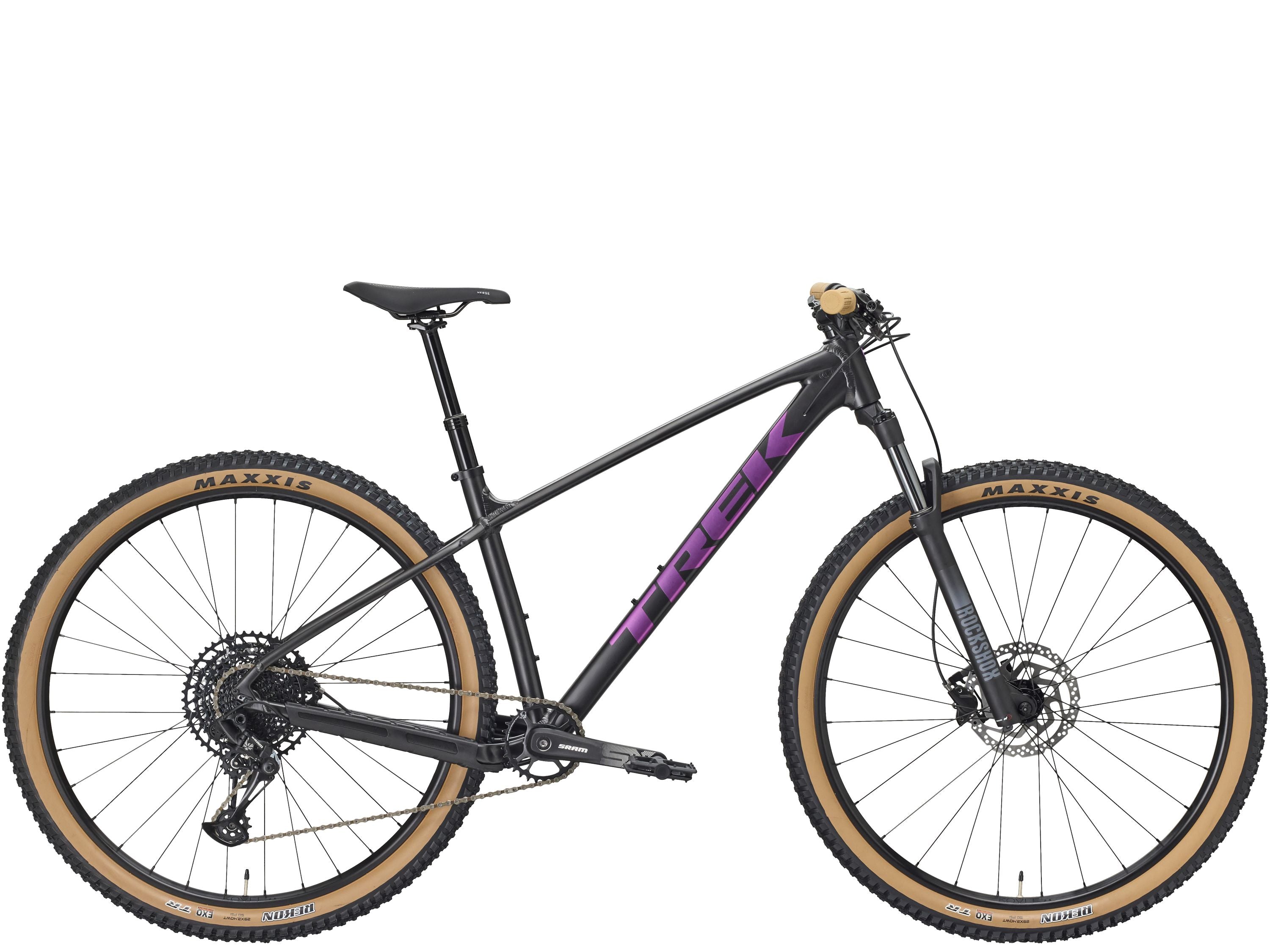 Trek Marlin 7 Gen 3