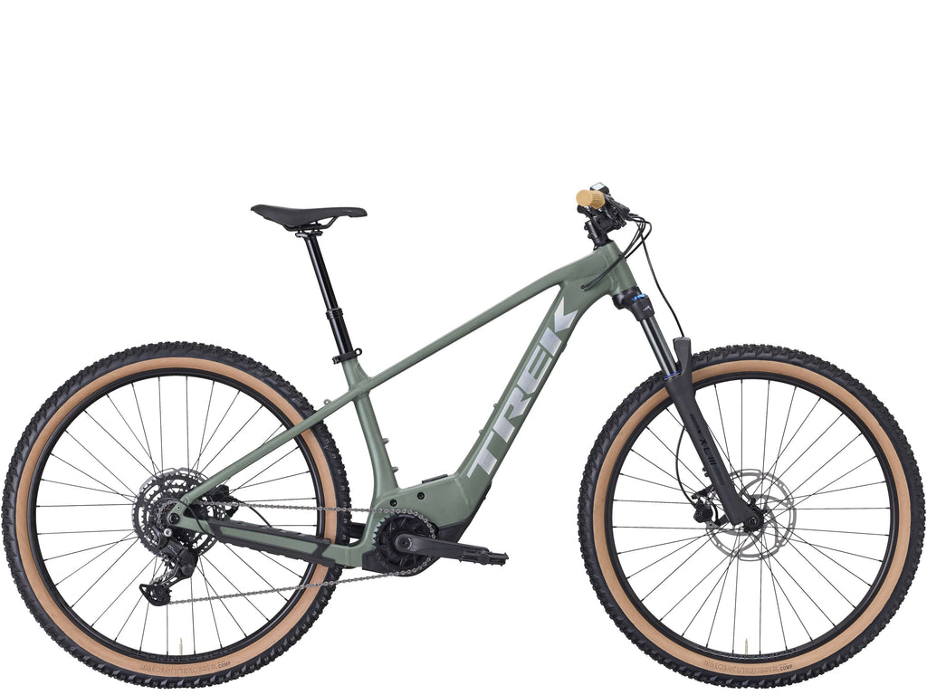 Trek Marlin+ 6