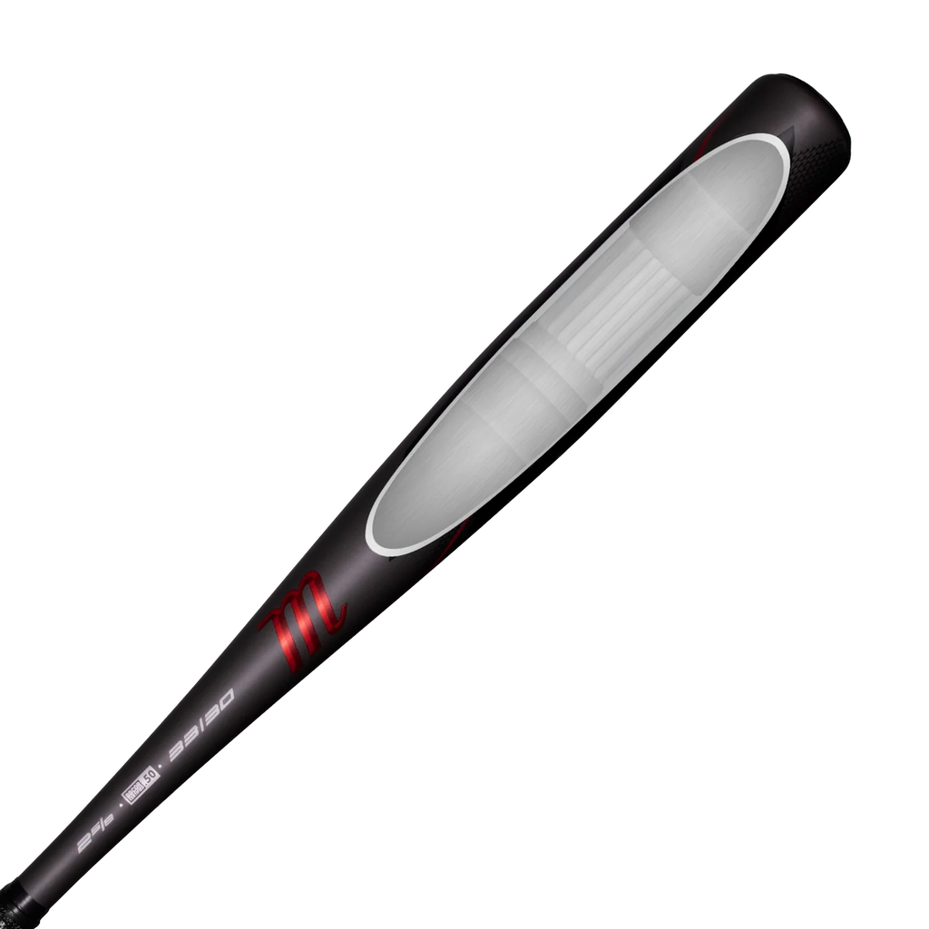 MARUCCI CAT9 -3 BBCOR BASEBALL BAT