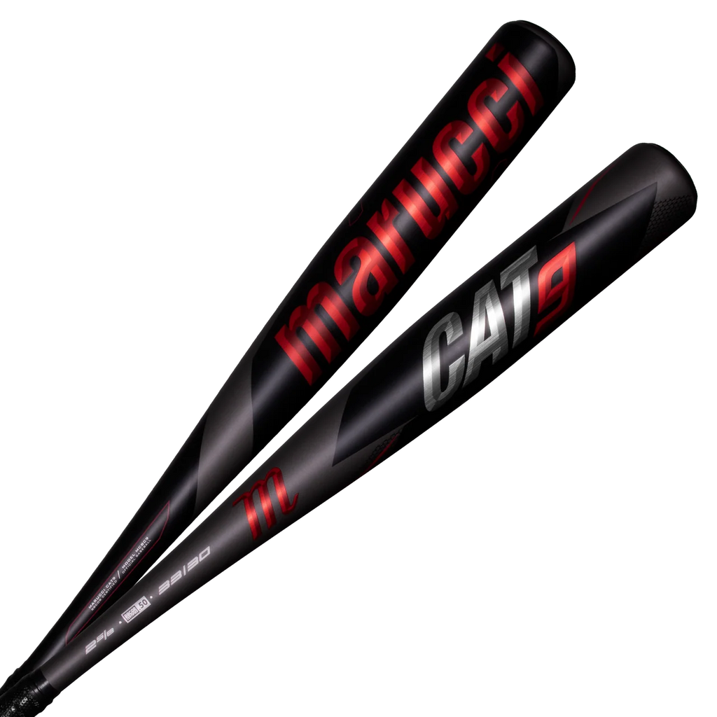 MARUCCI CAT9 -3 BBCOR BASEBALL BAT