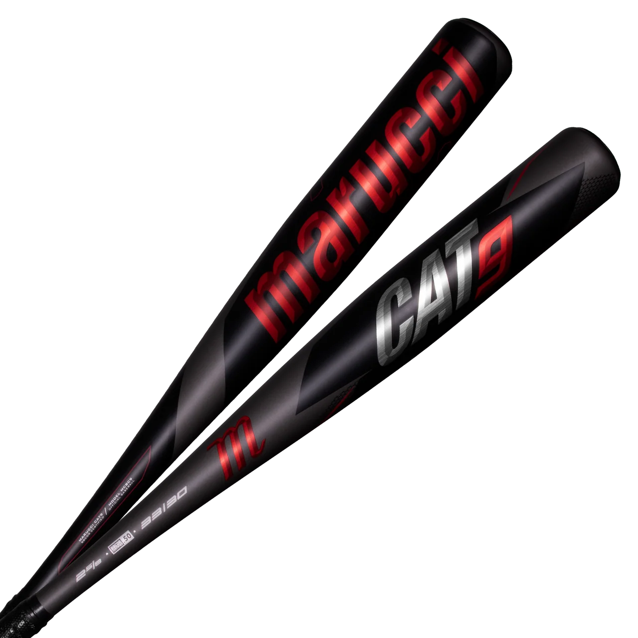 MARUCCI CAT9 -3 BBCOR BASEBALL BAT