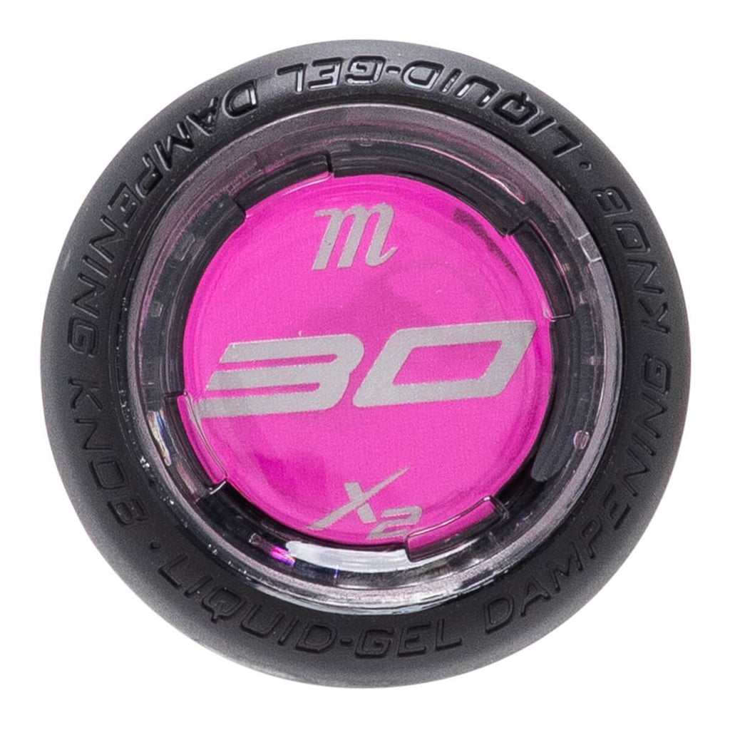 Marucci CATX2 SL (-10) 2 3/4" VICE LTD - Alloy Bat
