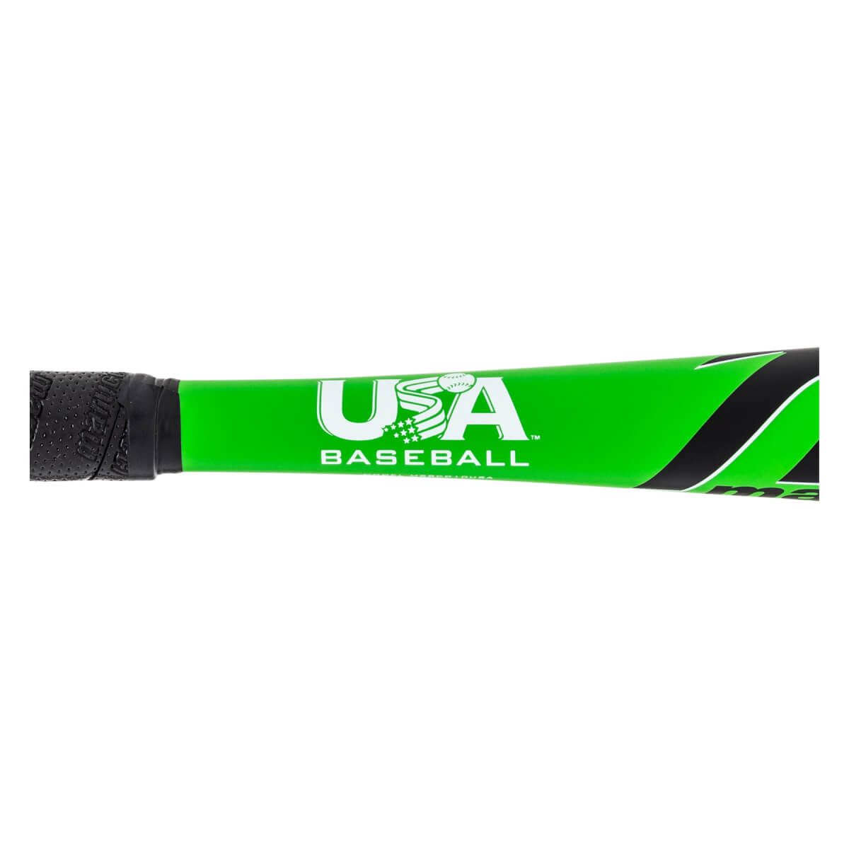 Marucci CODE USA (-10) - Alloy Bat - Balanced