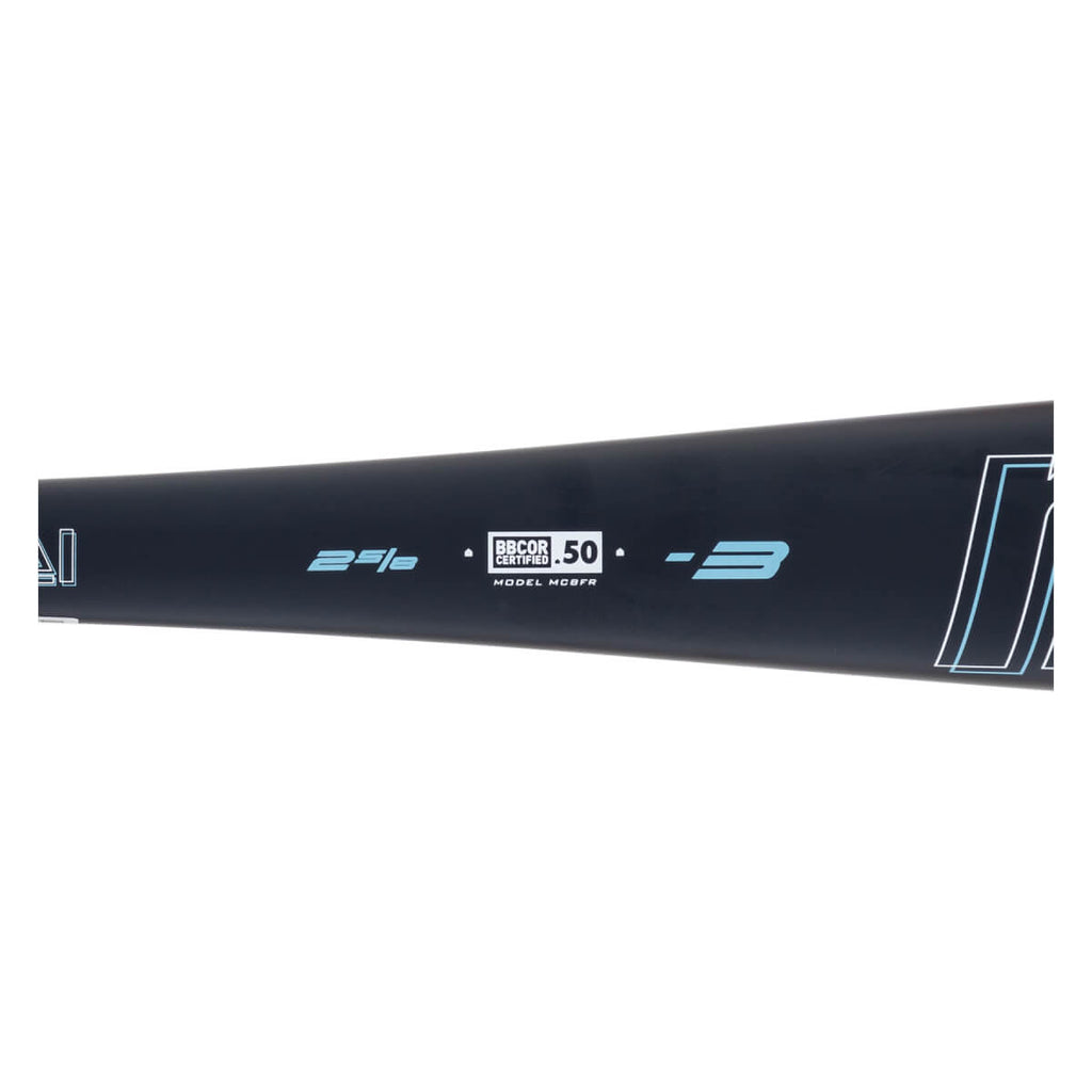 Marucci FRACTAL BBCOR Baseball Bat