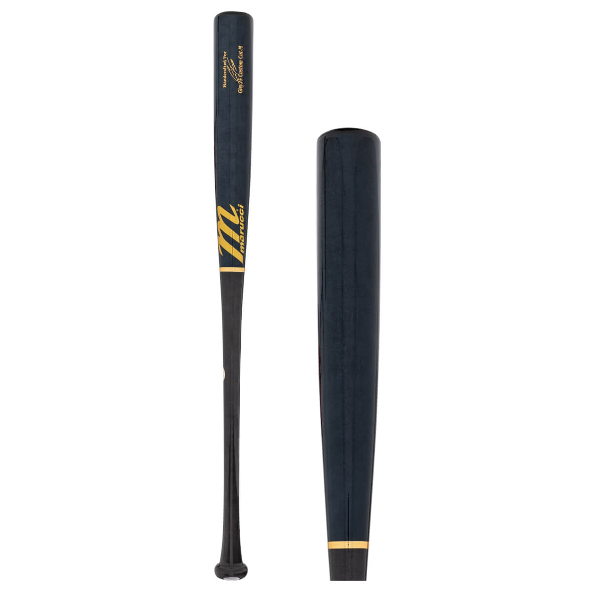 Marucci GLEY25 PRO EXCLUSIVE Wood Bat - (MVE4GLEY25-FG/NB)