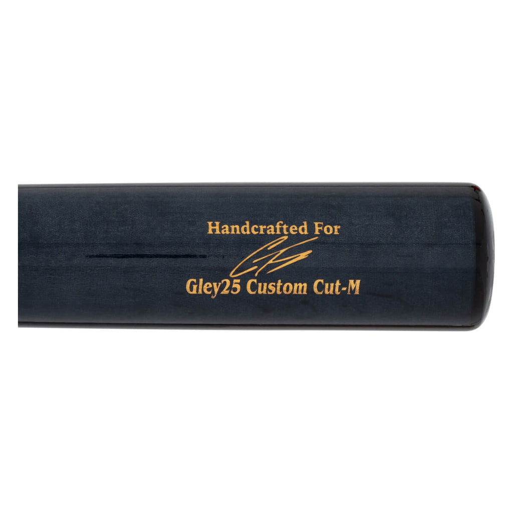 Marucci GLEY25 PRO EXCLUSIVE Wood Bat - (MVE4GLEY25-FG/NB)