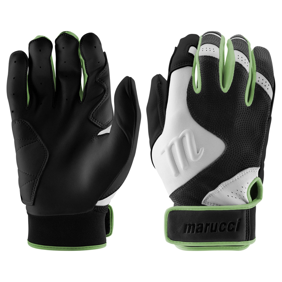 Marucci LUXE PRO Batting Gloves - (MBG2LXP)