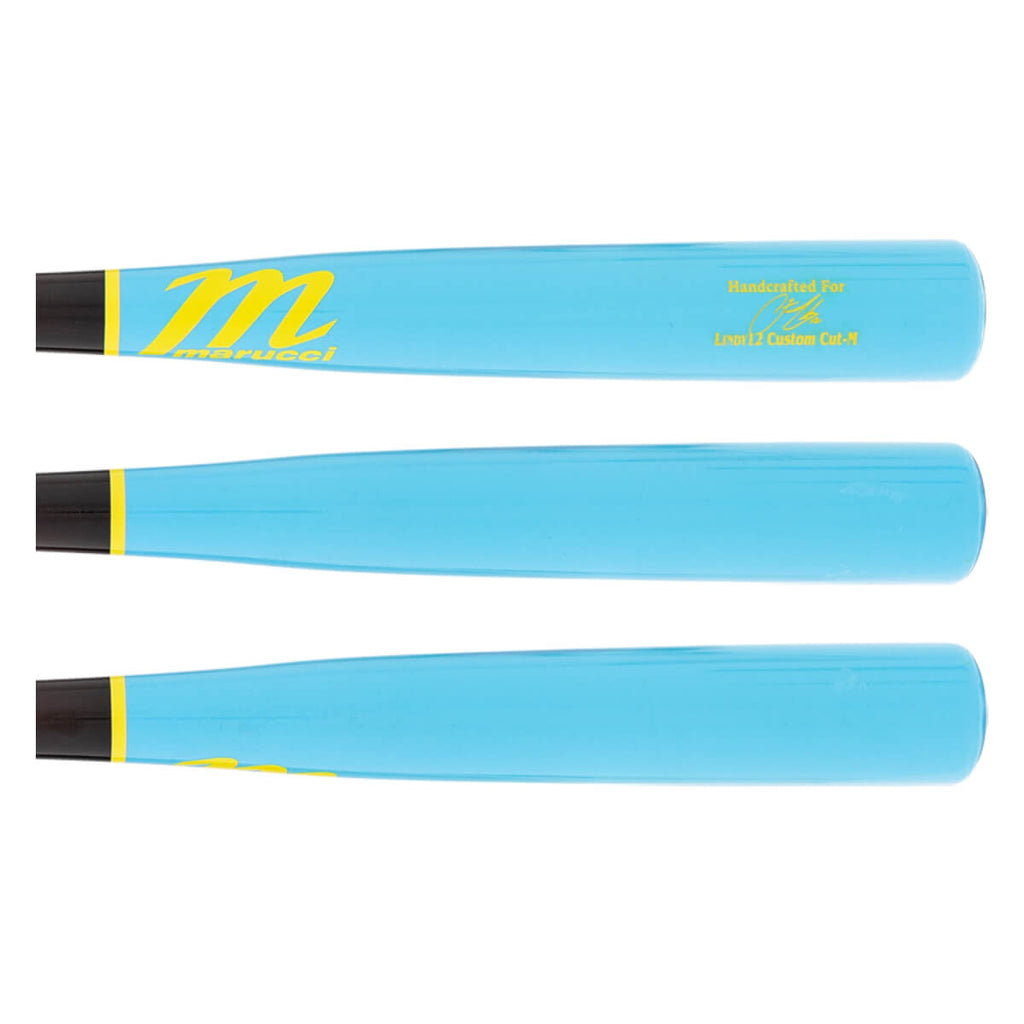 Marucci Lindy12 Pro Exclusive Model Wood Bat - MVE4LINDY12