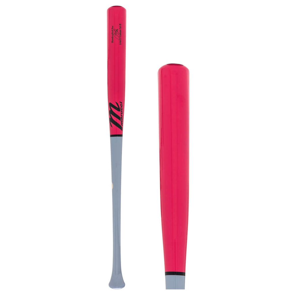 Marucci Lindy12 Pro Exclusive Model Wood Bat - MVE4LINDY12