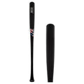 Marucci MBMPCUSA (-31) Maple - Wood Bat - Pro Model - Black