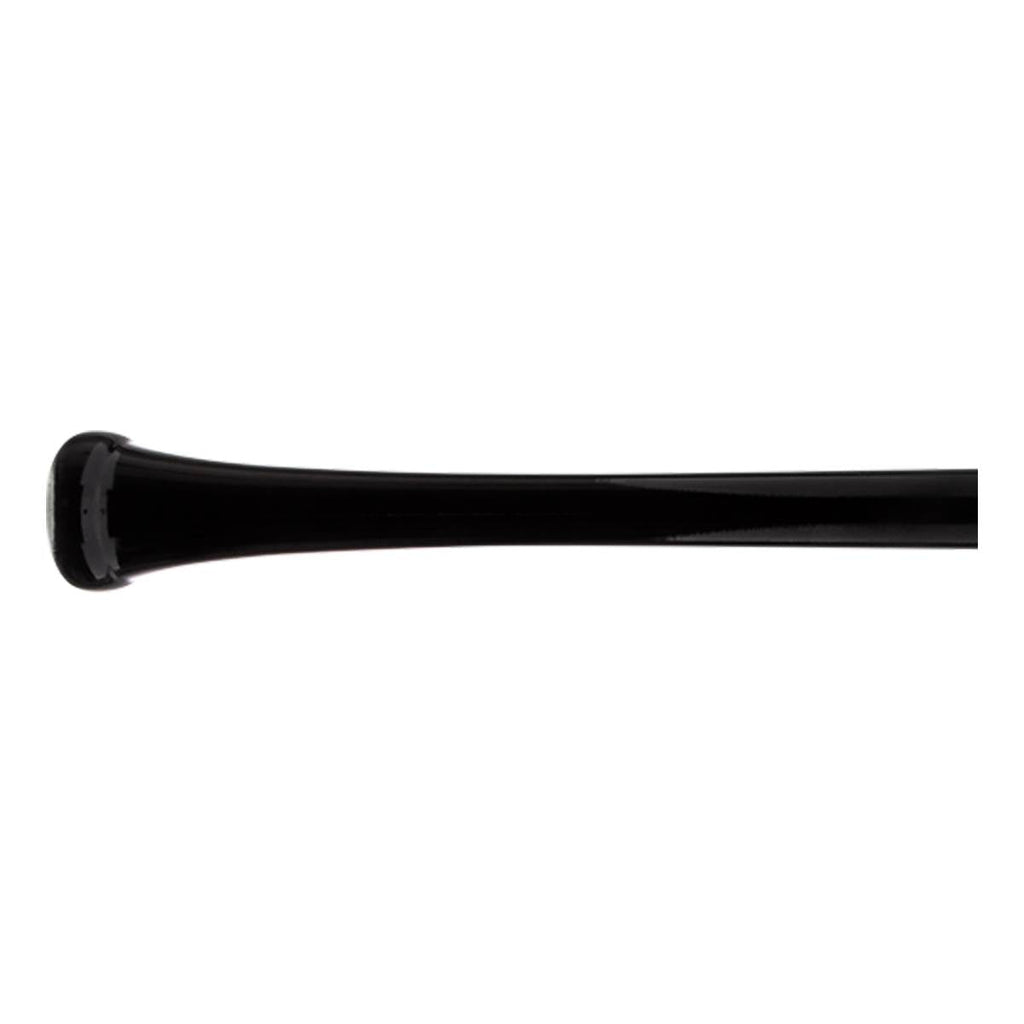 Marucci MBMPCUSA (-31) Maple - Wood Bat - Pro Model - Black