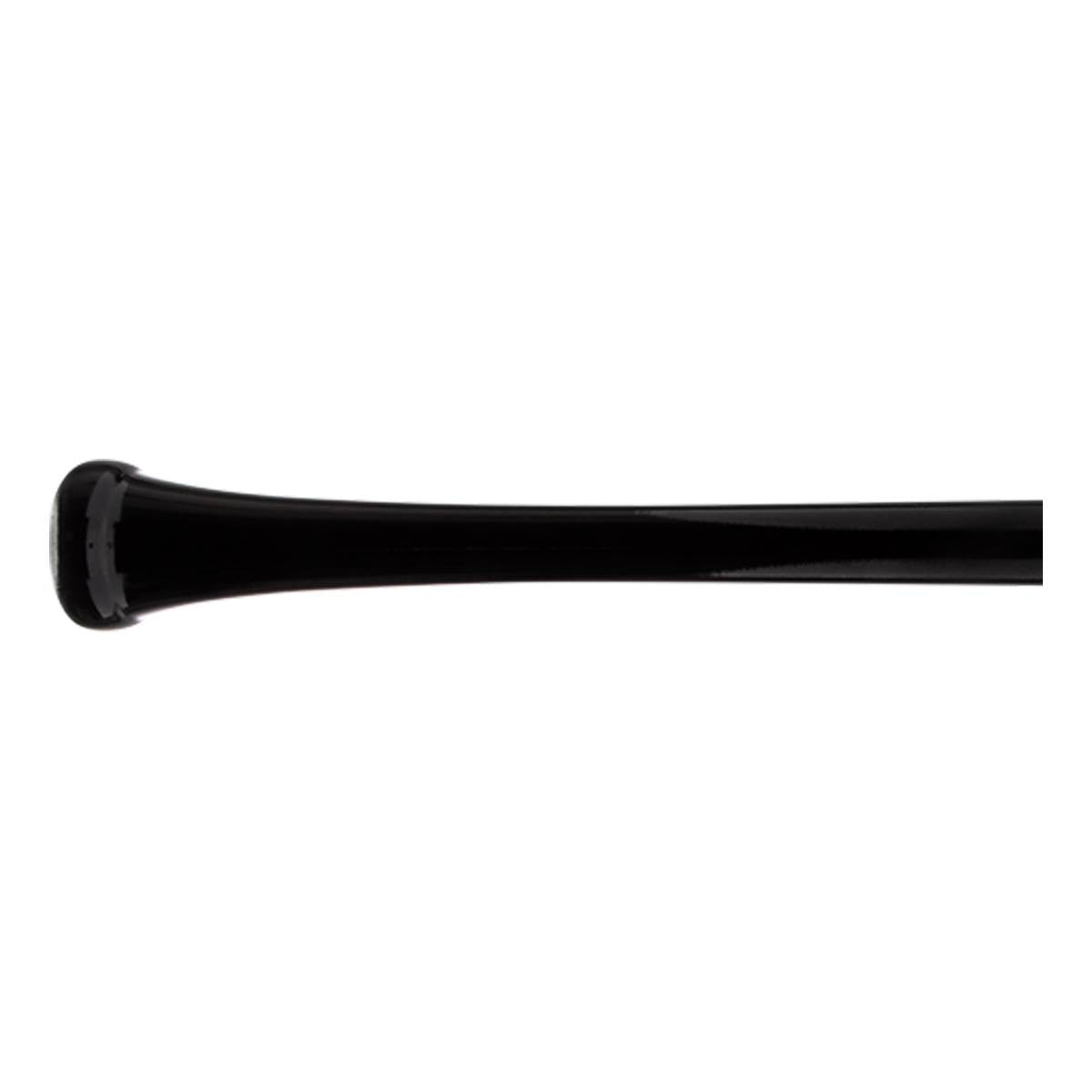 Marucci MBMPCUSA (-31) Maple - Wood Bat - Pro Model - Black