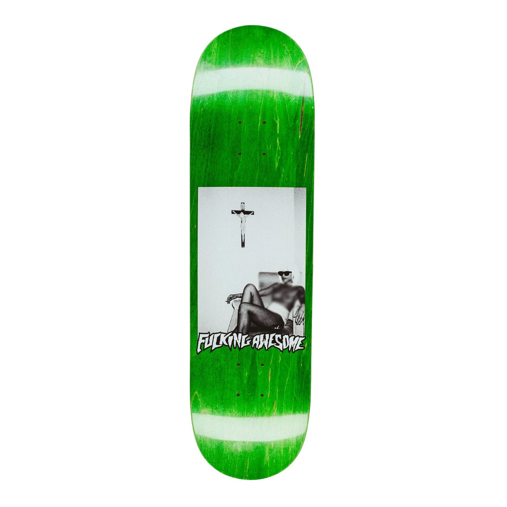 FA Skateboard Deck Mary Assorted 8.5" x 31.91"