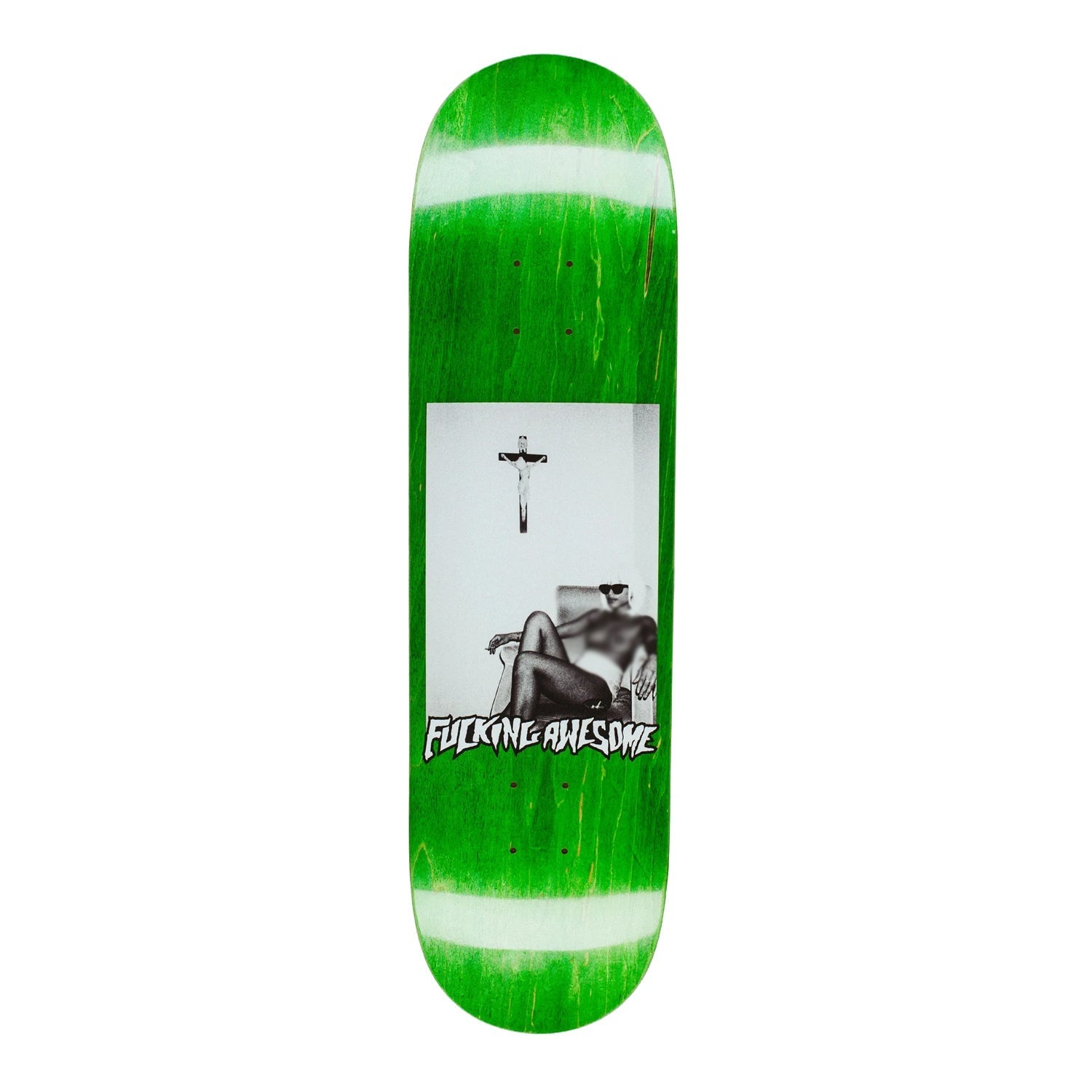 FA Skateboard Deck Mary Assorted 8.5" x 31.91"