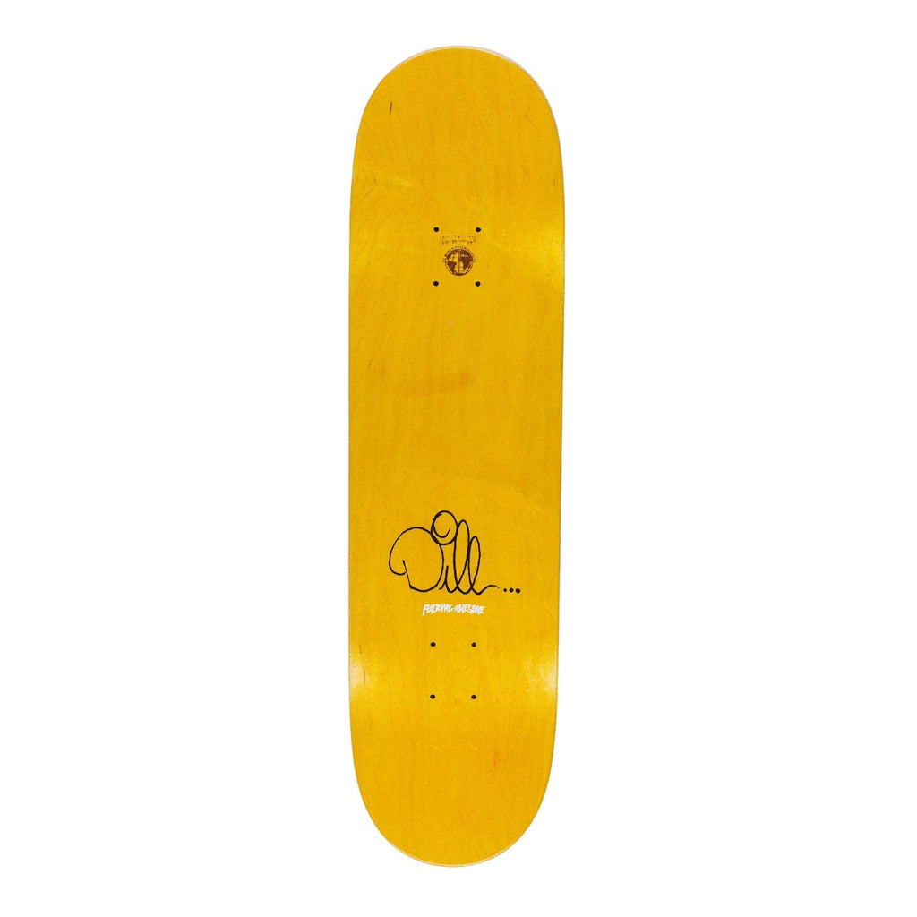 FA Skateboard Deck Mary Assorted 8.5" x 31.91"