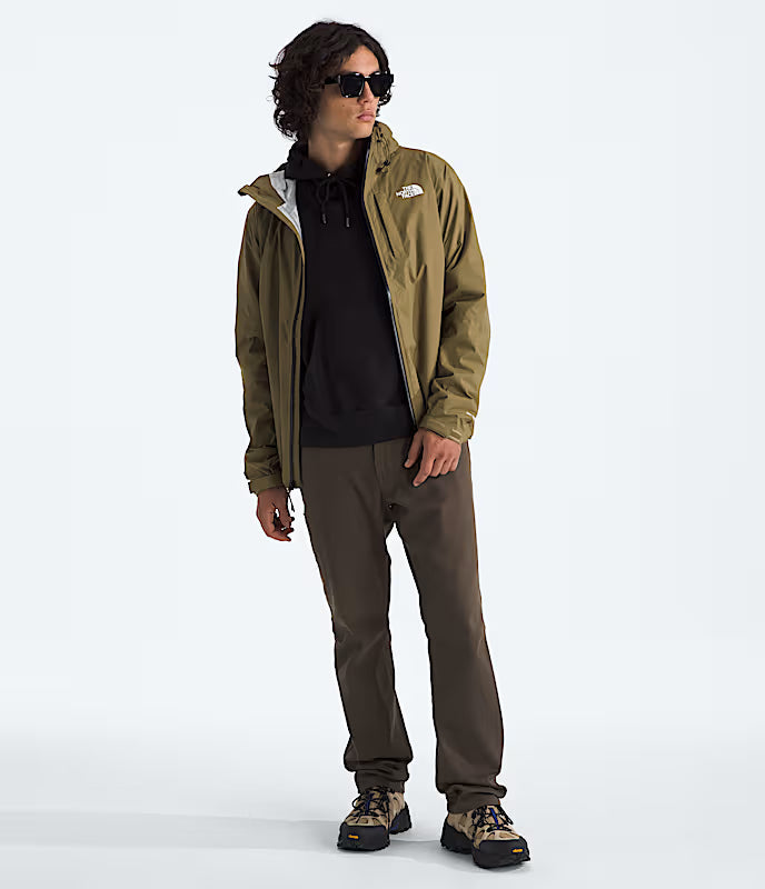 The North Face - Alta Vista Jacket - Men's - Cedar