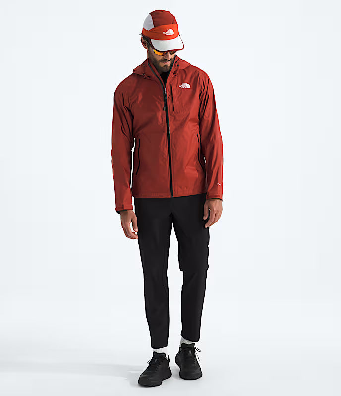 The North Face - Alta Vista Jacket - Men's - Iron Clay