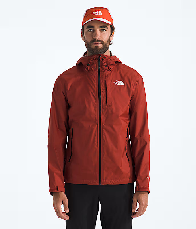 The North Face - Alta Vista Jacket - Men's - Iron Clay