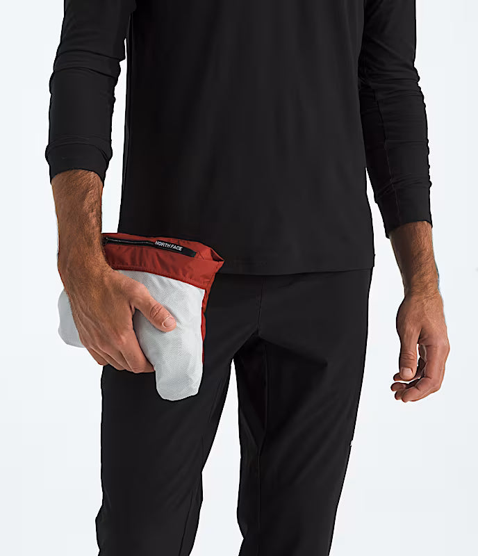 The North Face - Alta Vista Jacket - Men's - Iron Clay