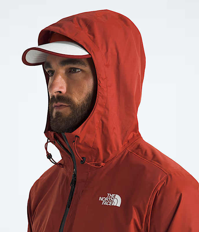 The North Face - Alta Vista Jacket - Men's - Iron Clay