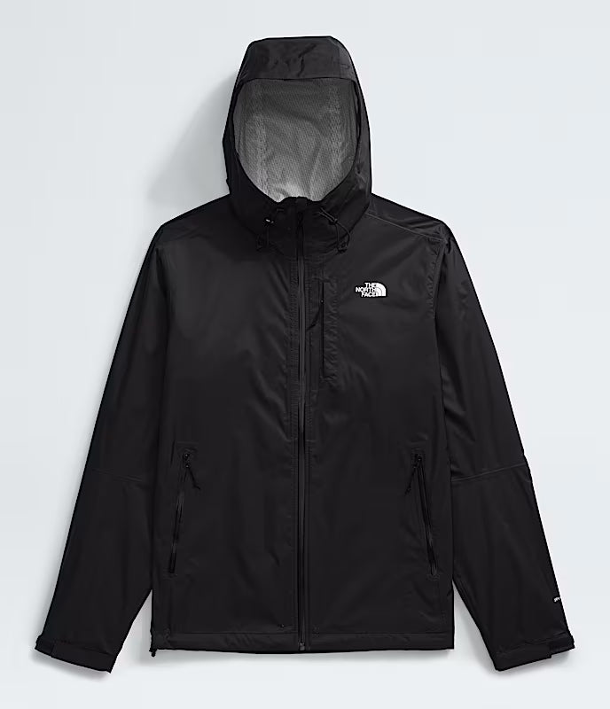 The North Face - Alta Vista Jacket - Men's - TNF Black II