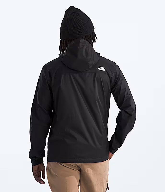 The North Face - Alta Vista Jacket - Men's - TNF Black II
