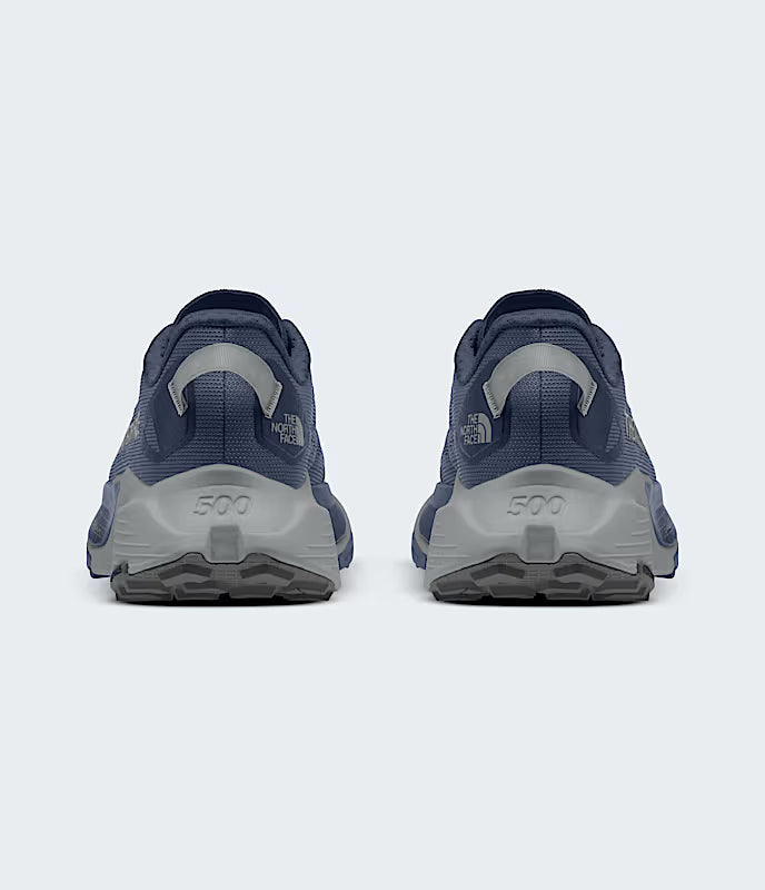 The North Face - Men's Altamesa 500 V2 - Summit Navy/Concrete