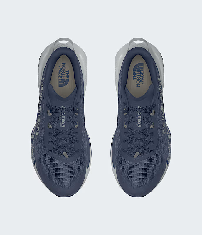 The North Face - Men's Altamesa 500 V2 - Summit Navy/Concrete