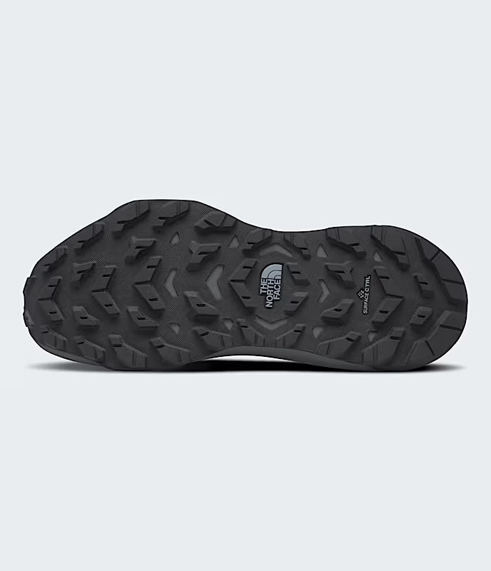 The North Face - Men's Fastpack Mid WP - Granite Grey/Anthracite Grey