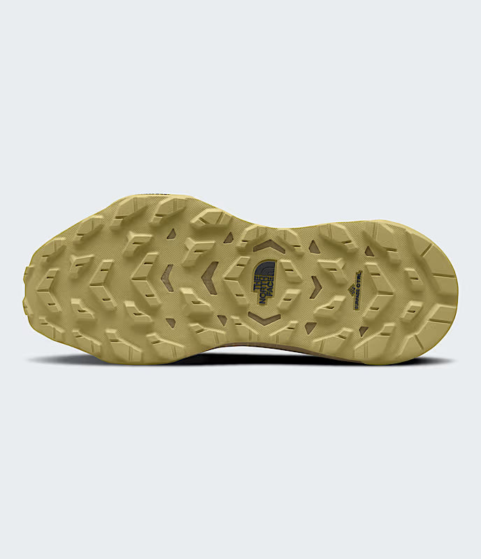 The North Face - Men's Fastpack Mid WP - Cedar/Pear
