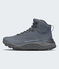 The North Face - Men's Fastpack Mid WP - Granite Grey/Anthracite Grey