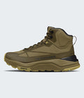 The North Face - Men's Fastpack Mid WP - Cedar/Pear