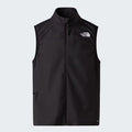 The North Face - Men's Fontanales Wind Vest - TNF Black