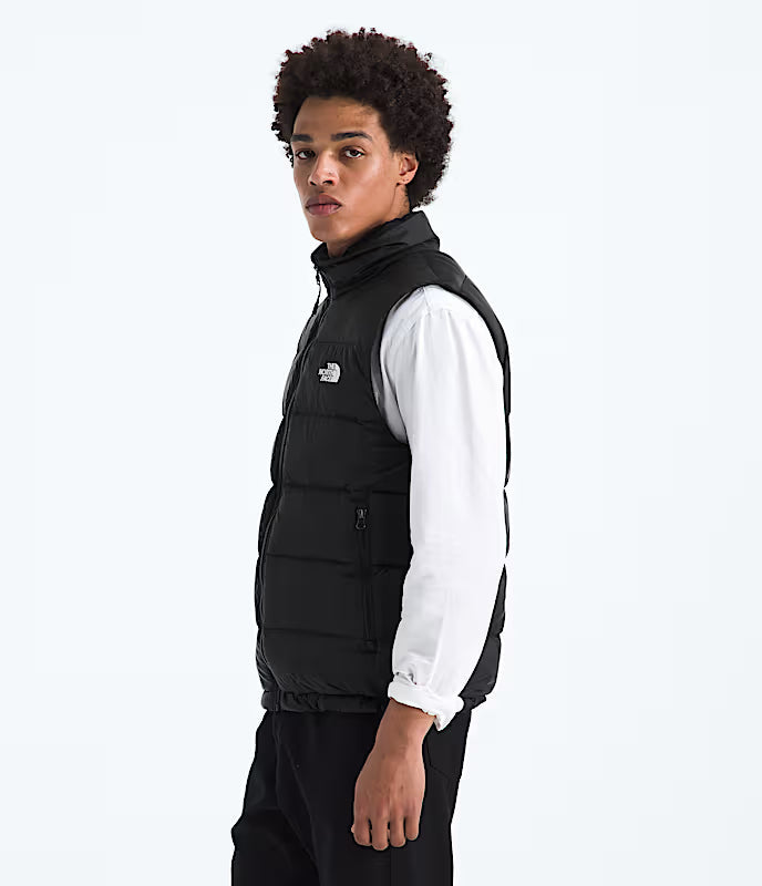 The North Face - Men's Hydrenalite Down Vest - TNF Black
