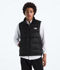 The North Face - Men's Hydrenalite Down Vest - TNF Black