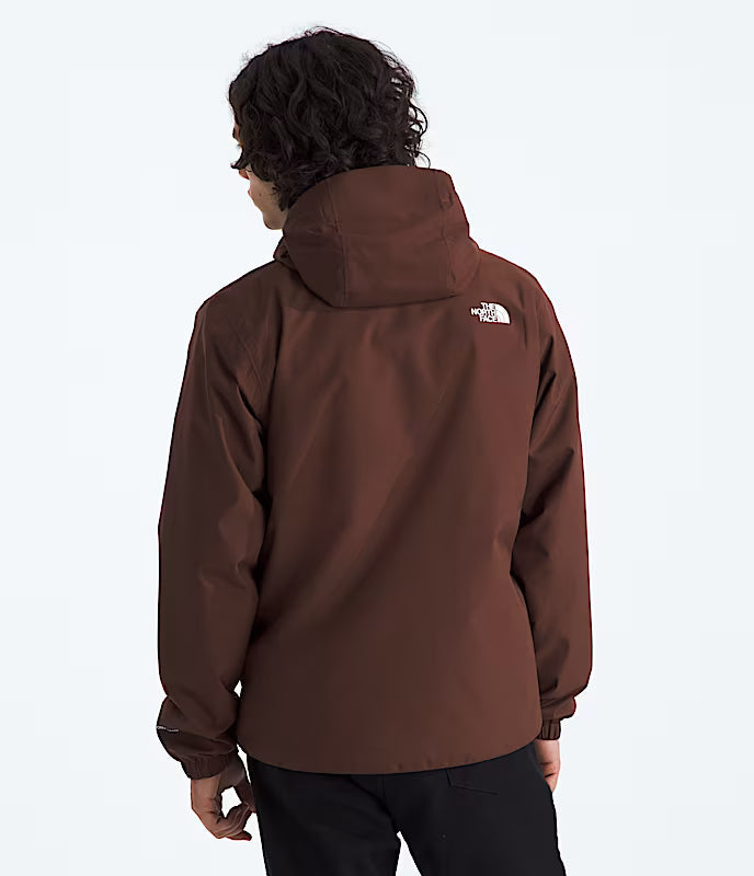 The North Face - Men's Quest Mono Jacket - Ember Soil