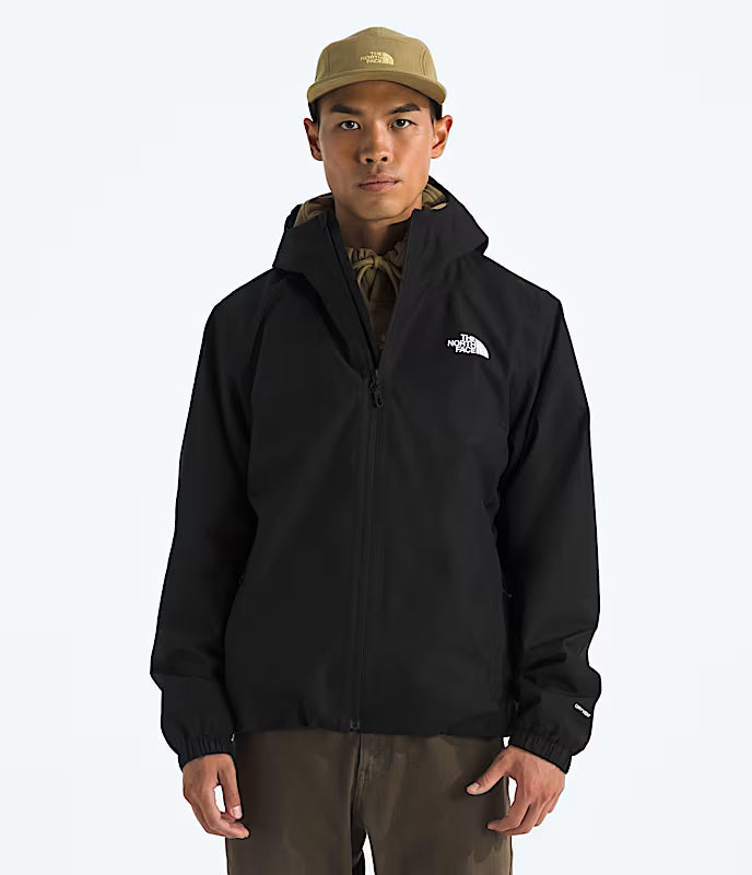 The North Face - Men's Quest Mono Jacket - TNF Black