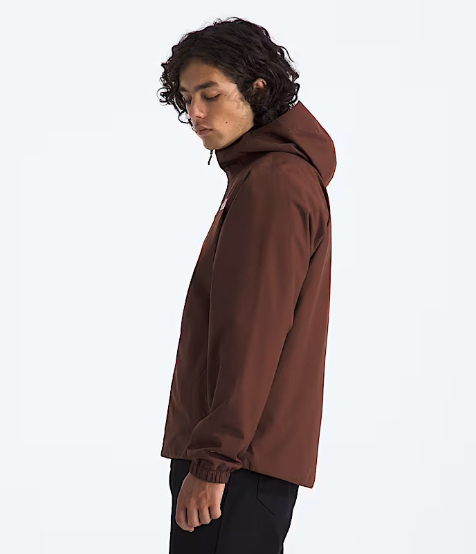 The North Face - Men's Quest Mono Jacket - Ember Soil