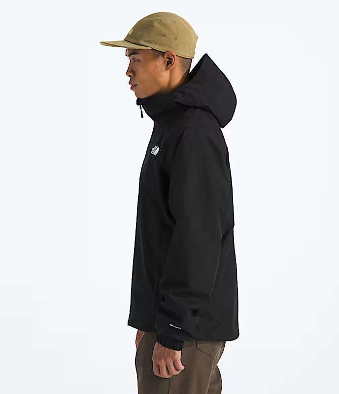 The North Face - Men's Quest Mono Jacket - TNF Black
