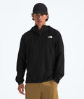 The North Face - Ridgelite WP Jacket - Men's - TNF Black