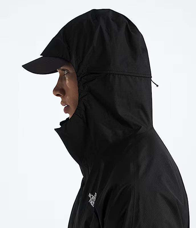 The North Face - Ridgelite WP Jacket - Men's - TNF Black