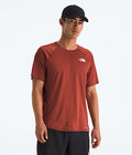 The North Face - Sunriser Short Sleeve - Men's - Iron Clay