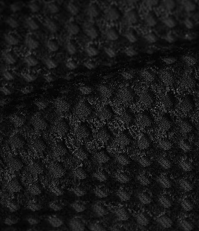 The North Face - Men's Tek Approach FUTUREFLEECE Hooded Jacket - TNF Black