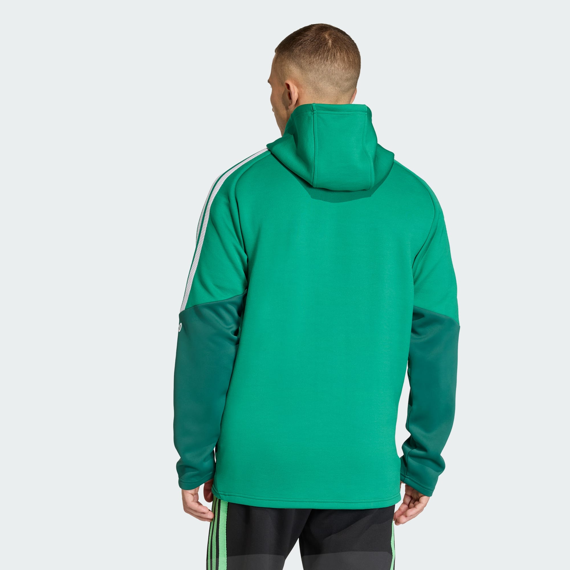 adidas Mexico 26 Tiro Pro Hoodie